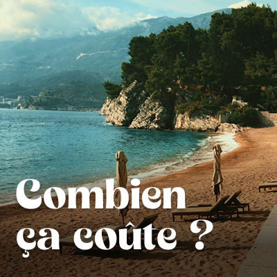Budget et prix