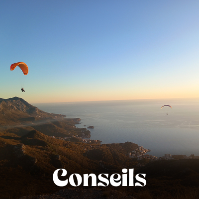 Conseils pratiques