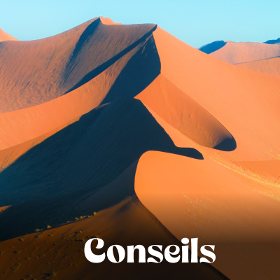 Conseils pratiques
