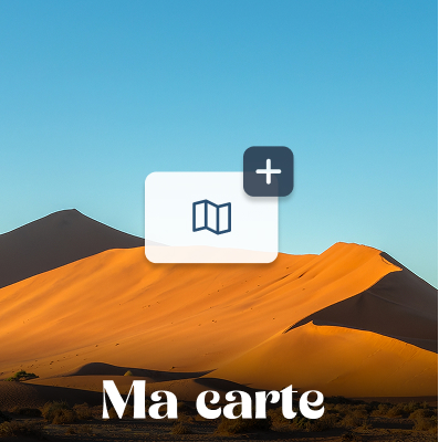 Ma carte