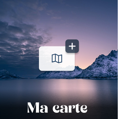 Ma carte