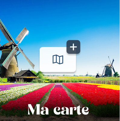 Ma carte