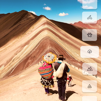 Activités et excursions