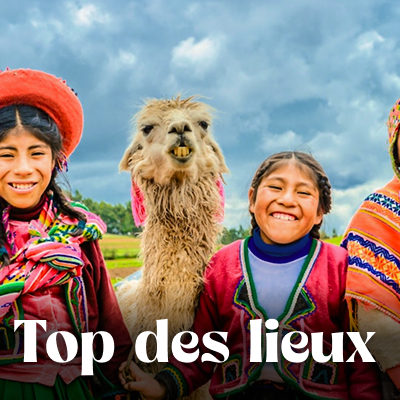 Que voir que faire ?