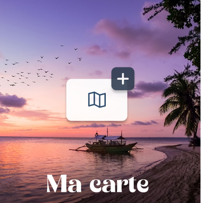 Ma carte
