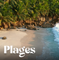 Plages