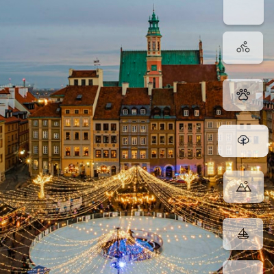 Activités et excursions