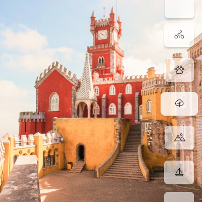 Activités et excursions