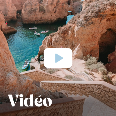 Le Portugal en vidéo