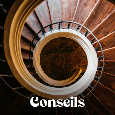 Conseils pratiques