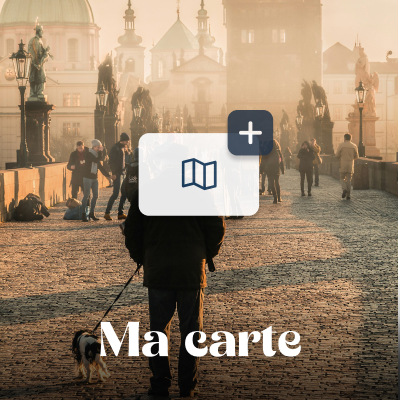 Ma carte