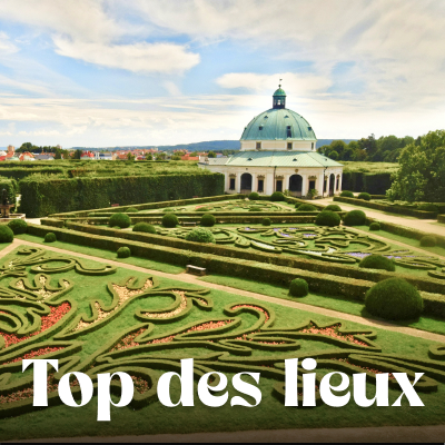 Que voir que faire ?