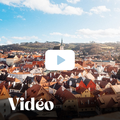 La République tchèque en vidéo