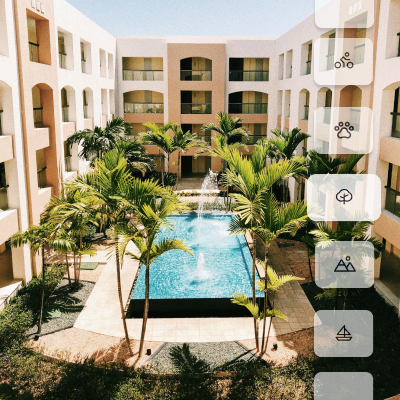 Activités et excursions