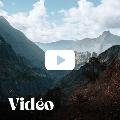La Réunion en vidéo