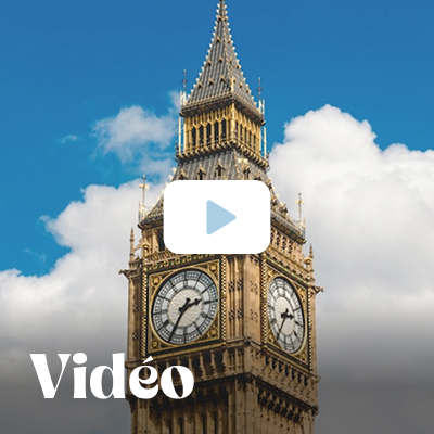 L'Angleterre en vidéo