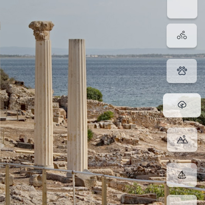 Activités et excursions