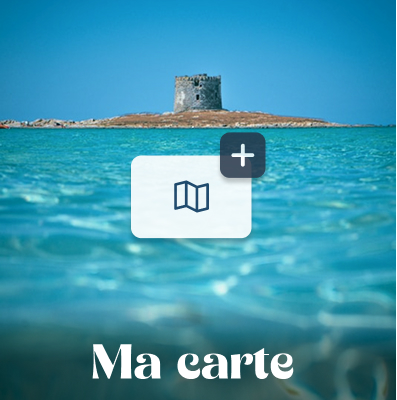 Ma carte