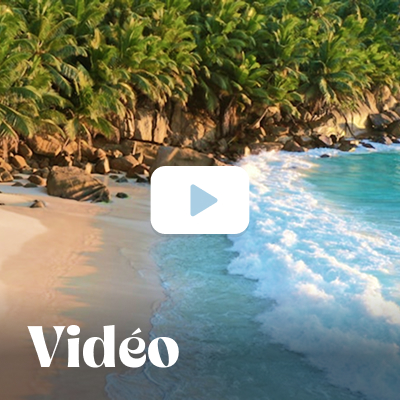 Les Seychelles en vidéo