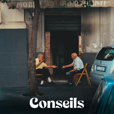 Conseils pratiques