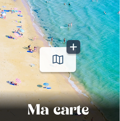 Ma carte