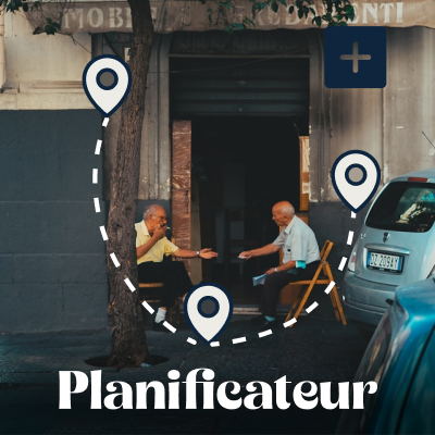 Planificateur