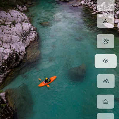 Activités et excursions