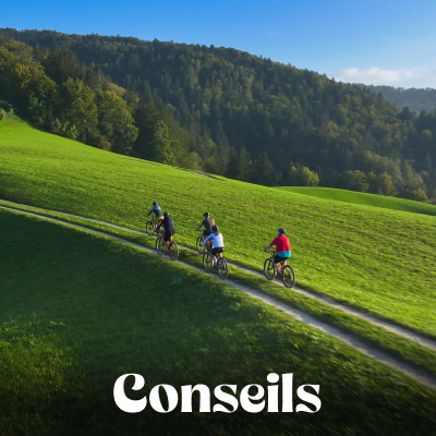 Conseils pratiques