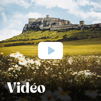 La Slovénie en vidéo