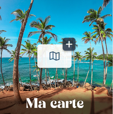 Ma carte