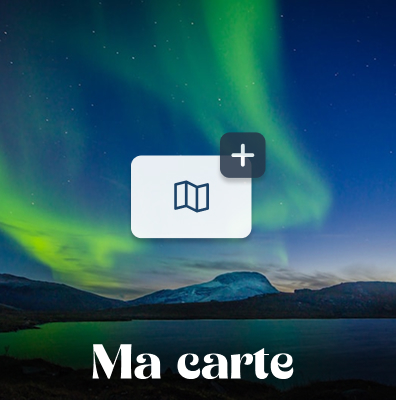 Ma carte