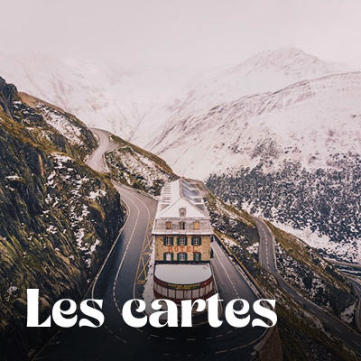Cartes Suisse