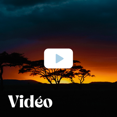 La Tanzanie en vidéo