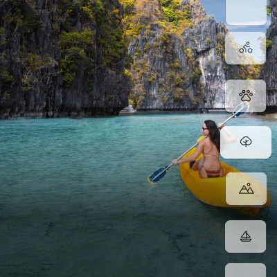 Activités et excursions