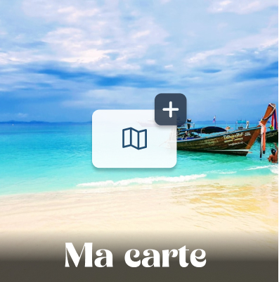 Ma carte