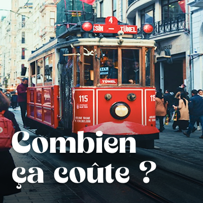 Budget et prix