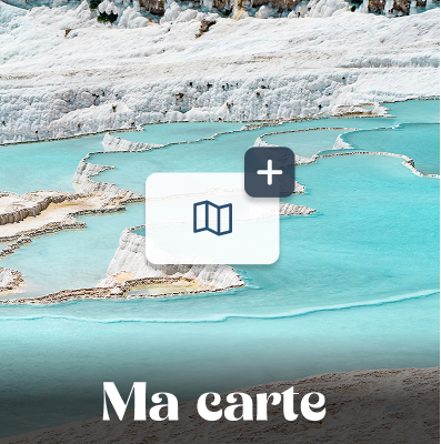 Ma carte