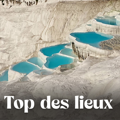 Que voir que faire ?