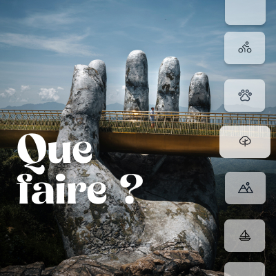 Activités et excursions