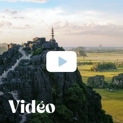 Le Vietnam en vidéo