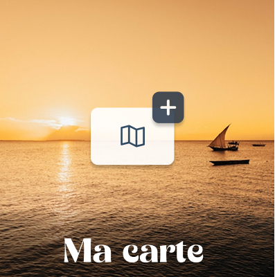 Ma carte