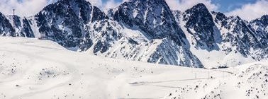 Agence Allibert trekking