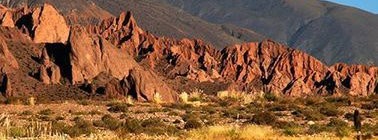 Agence Terra Altiplano