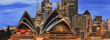 Agence Australie sur Mesure
