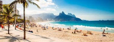Agence Good Guide in Brasil