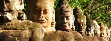 Agence Shanti Travel