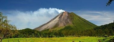 Agence Costa Rica sur mesure