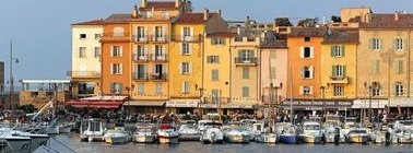 Agence La Balaguère