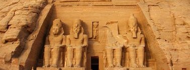 Agence Authentique Égypte