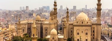 Agence Authentique Égypte